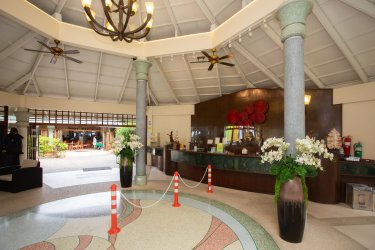 Golden Beach Resort #2