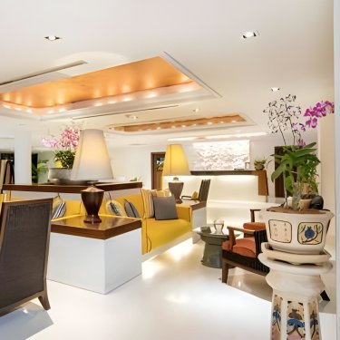 SIAM BAYSHORE RESORT PATTAYA #3