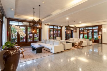 Kamala Beach Resort, A Sunprime Resort - Adults Only #2