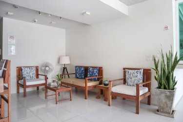 Wabi Sabi Boutique Hotel #2