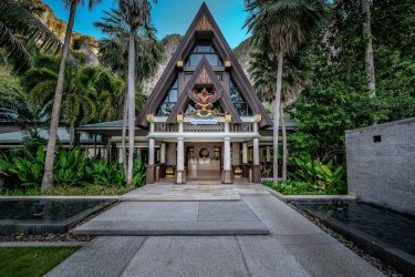 Centara Grand Beach Resort & Villas Krabi #5