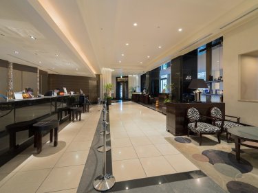 Hotel Trusty Tokyo Bayside #2