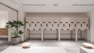 Vessel Inn Takadanobaba Ekimae #5