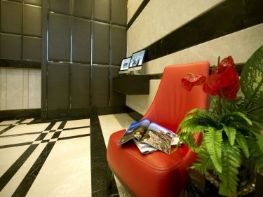 V Hotel Bencoolen #5