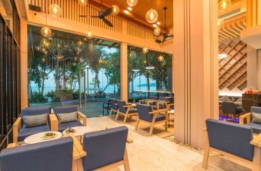 Aonang Princeville Villa Resort and Spa -GHA WellHotel-beachfront #5