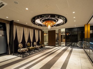 APA Hotel & Resort Osaka Namba Ekimae Tower #2