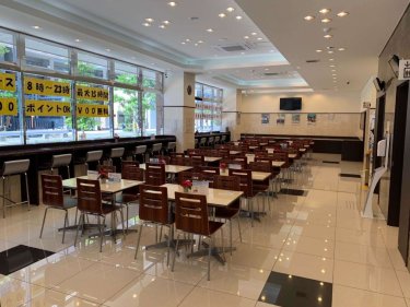 Toyoko Inn Osaka Tenjimbashi-suji Rokuchome #2