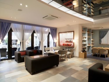 Hotel Sobial Osaka Dome #3