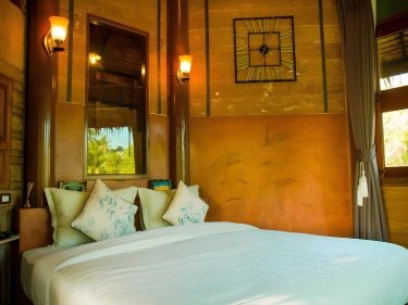 Amphawa Club Resort & Spa #5