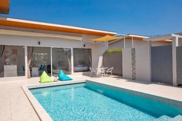 Andaman Sea Best Pool Access & Villas #3