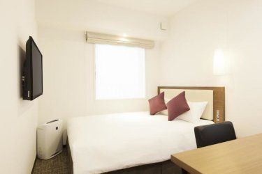 Tokyu Stay Shinjuku #5