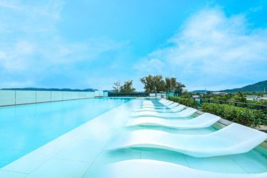 Hilton Garden Inn Phuket, Thailand #5