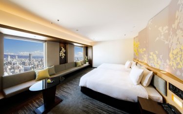 Hotel Nikko Osaka #3