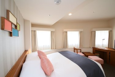 Shinjuku Washington Hotel (Main Building) #3