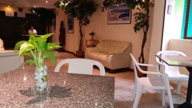 Paradise Inn #5