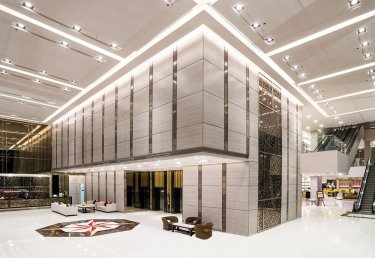 Best Western Plus Wanda Grand Hotel #2