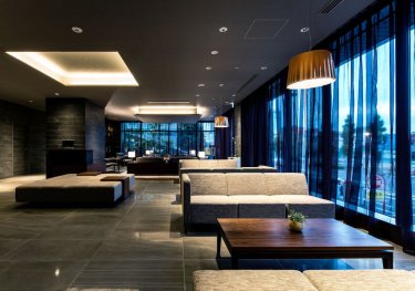 Daiwa Roynet Hotel Nagoya Taiko dori Side #3