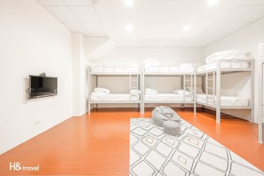 Taitung Puyuma Style Inn #2