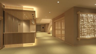 Dormy Inn Express Sendai Seaside #2