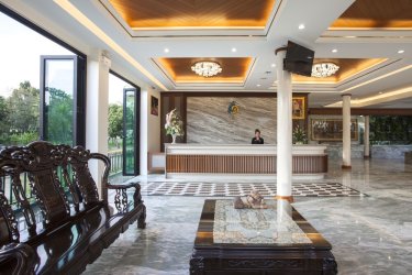 RK Riverside Resort & Spa #4
