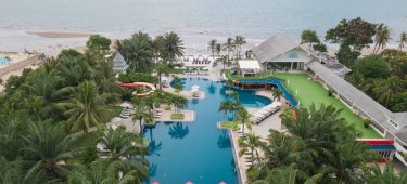 Radisson Resort & Spa Hua Hin #5