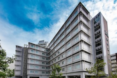 Hotel Hewitt Koshien #2