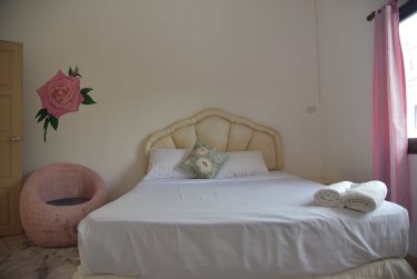 Baan P'Mike Resort Pranburi #5