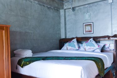 Baan Tubkaek Hotel #4
