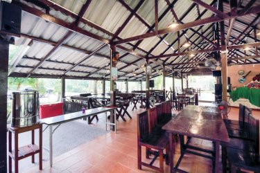 OYO 606 Baan Suansabai Pleanpanmai Resort Amphawa #4