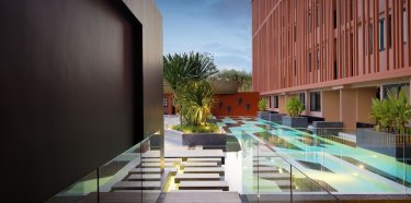 PRIME TOWN - Posh & Port Hotel PHUKET (SHA Plus+) #2
