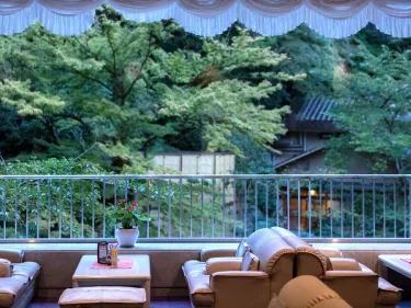 Arima Onsen Gekkoen Yugetsusanso #3