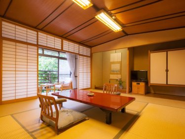 Arima Onsen Gekkoen Yugetsusanso #5