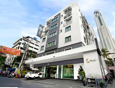 My Hotel Pratunam #3
