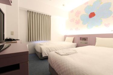 KOKO HOTEL Osaka Namba #3