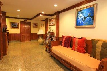 Hua Hin Golf Villa #3