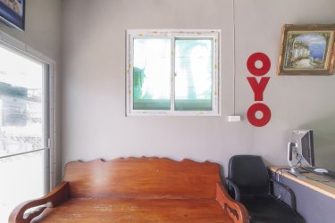 OYO 471 Sunshine Apartment #4