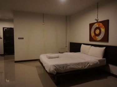 Zen Villa #5