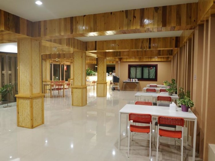 Juntima Place at Amphawa #1