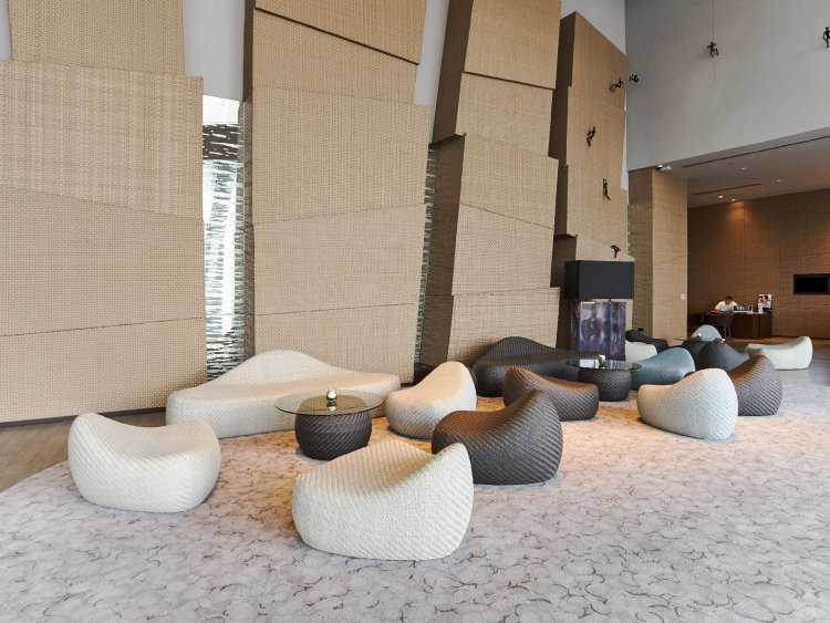 Mövenpick Siam Hotel Na Jomtien Pattaya #1