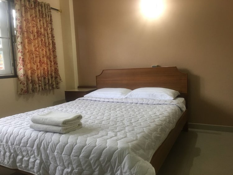 Jor Koo City Hotel #1