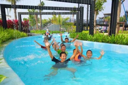 Black Mountain Hua Hin Resort